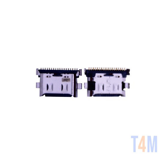 Charging Jeck Samsung Galaxy A04S/A13/A20/A30/A40/A50/A60/A70/A71/M10/M20/M30/S10 Lite/Huawei P20 Lite